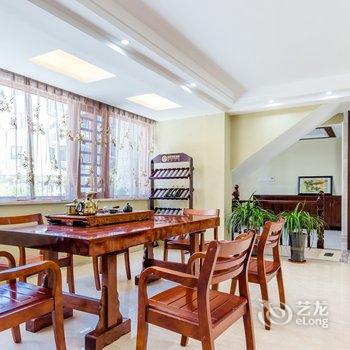 桂林七星雅云居民宿酒店提供图片