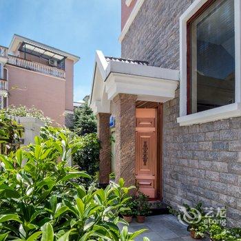 桂林七星雅云居民宿酒店提供图片