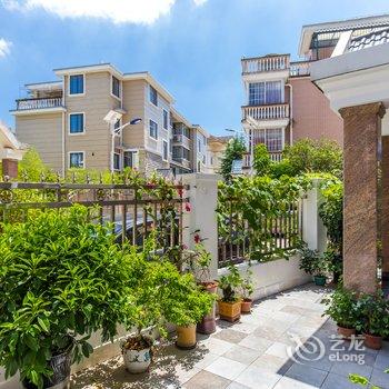 桂林七星雅云居民宿酒店提供图片