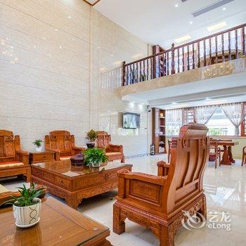 桂林七星雅云居民宿酒店提供图片