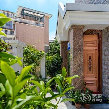 桂林七星雅云居民宿酒店提供图片