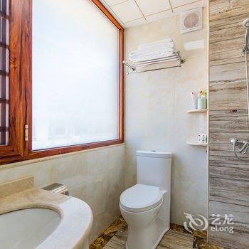 桂林七星雅云居民宿酒店提供图片