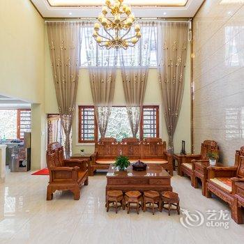 桂林七星雅云居民宿酒店提供图片