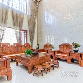 桂林七星雅云居民宿酒店提供图片