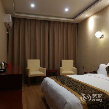 黔西南程枫精品酒店酒店提供图片