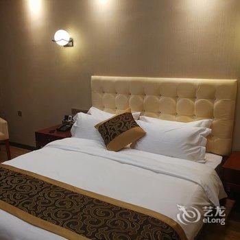黔西南程枫精品酒店酒店提供图片