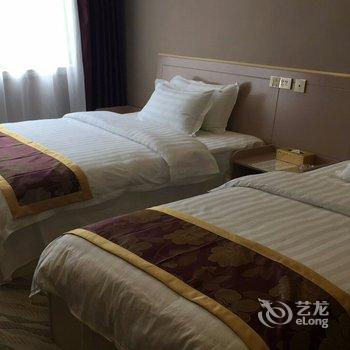 湄潭智信商务酒店酒店提供图片