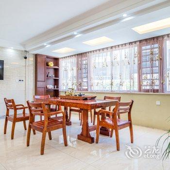 桂林七星雅云居民宿酒店提供图片