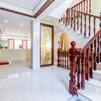 桂林七星雅云居民宿酒店提供图片