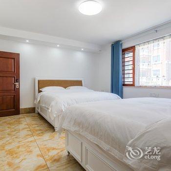 桂林七星雅云居民宿酒店提供图片