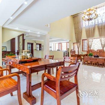 桂林七星雅云居民宿酒店提供图片