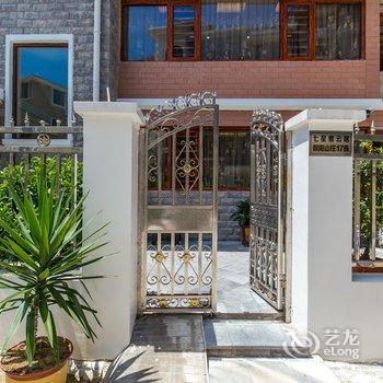 桂林七星雅云居民宿酒店提供图片