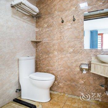 桂林七星雅云居民宿酒店提供图片