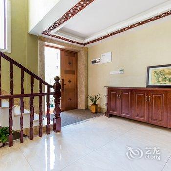 桂林七星雅云居民宿酒店提供图片