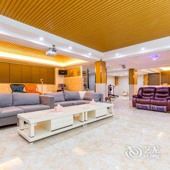 桂林七星雅云居民宿酒店提供图片