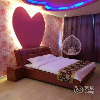 徐州蓝鲸岛主题宾馆酒店提供图片