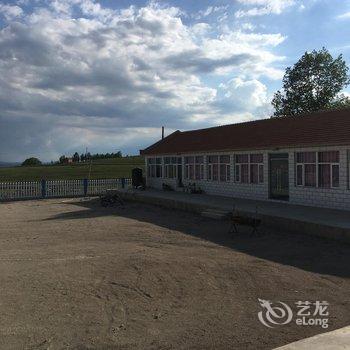 丰宁清静源农家院酒店提供图片