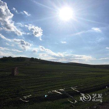 丰宁清静源农家院酒店提供图片
