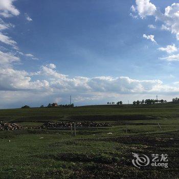 丰宁清静源农家院酒店提供图片