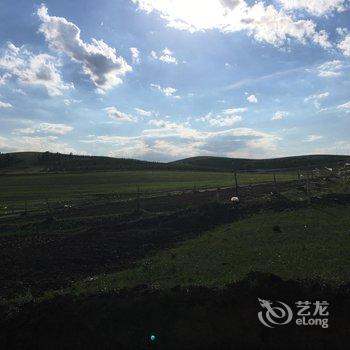 丰宁清静源农家院酒店提供图片