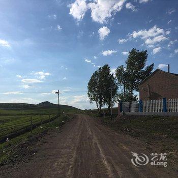 丰宁清静源农家院酒店提供图片