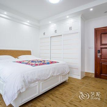 桂林七星雅云居民宿酒店提供图片