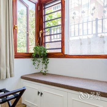 桂林七星雅云居民宿酒店提供图片