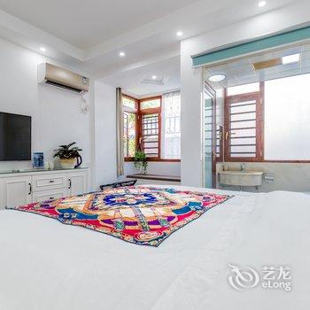 桂林七星雅云居民宿酒店提供图片