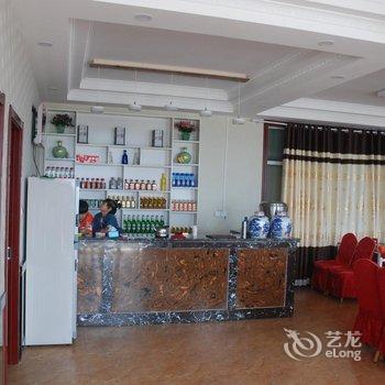 共和龙福祥商务宾馆酒店提供图片