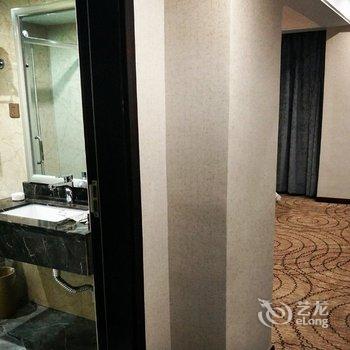 兴义俊坤大酒店酒店提供图片