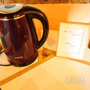 香格里拉琴茶艺术客栈酒店提供图片