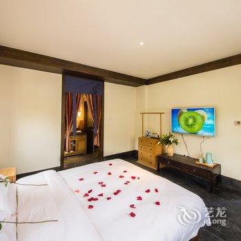 丽江竹韵居精品度假客栈酒店提供图片