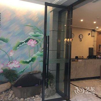 永嘉罗浮塔主题酒店酒店提供图片