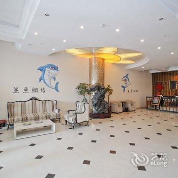 淮南海洋之星网络宾馆酒店提供图片