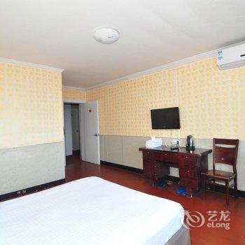 宁波古林金叶宾馆酒店提供图片