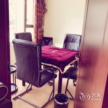 阿坝藏乡缘酒店酒店提供图片