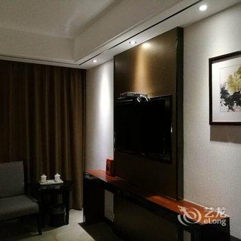 新县众鑫宾馆酒店提供图片