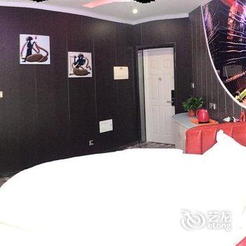 绵阳微美酒店式公寓酒店提供图片