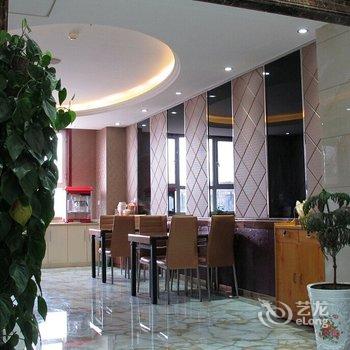 喀什锦成大酒店酒店提供图片