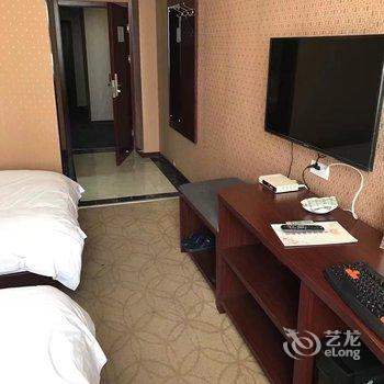 叶县百霖商务酒店酒店提供图片