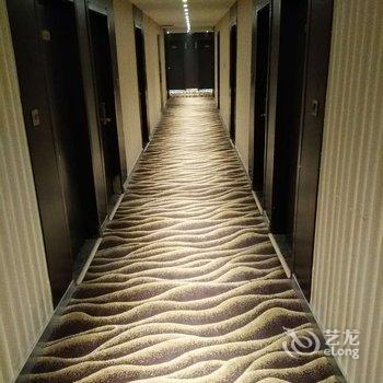 咸阳兴平水源酒店酒店提供图片