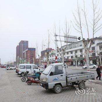 汶上佳瑶宾馆酒店提供图片