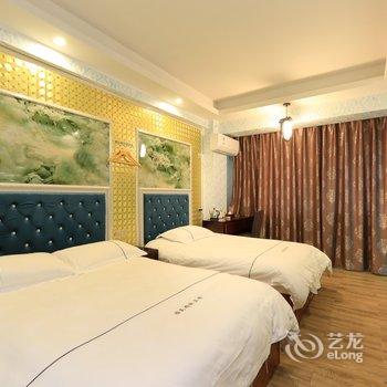 义乌雅苑宾馆酒店提供图片