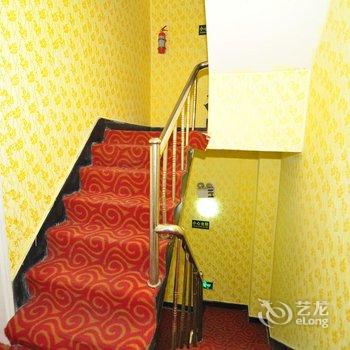 宁波古林金叶宾馆酒店提供图片