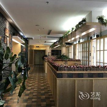 莎车上层半岛酒店酒店提供图片