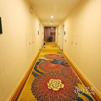 都昌王子影视酒店酒店提供图片