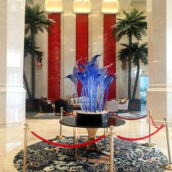 七台河勃利伊鑫国际大酒店酒店提供图片