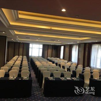 七台河勃利伊鑫国际大酒店酒店提供图片
