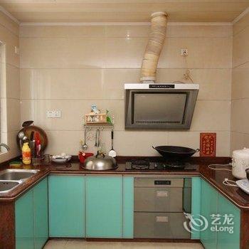 广州雅致人生休闲别墅酒店提供图片