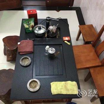 广州雅致人生休闲别墅酒店提供图片